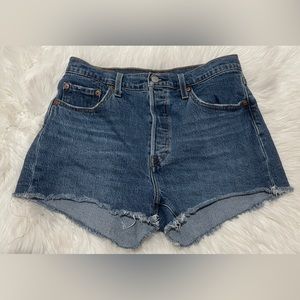 Levi’s 501 Shorts